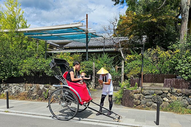 Kyoto's Arashiyama Bamboo Grove: 3-Hour Guided Tour - Price and value: $28 sounds low, then you plan for entrance fees