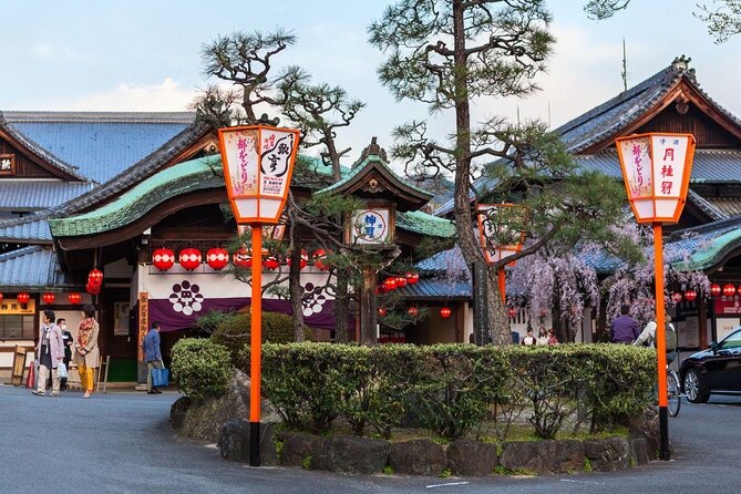 Kyoto’s Exclusive Private Gourmet Night with Local - Key points worth knowing before you go