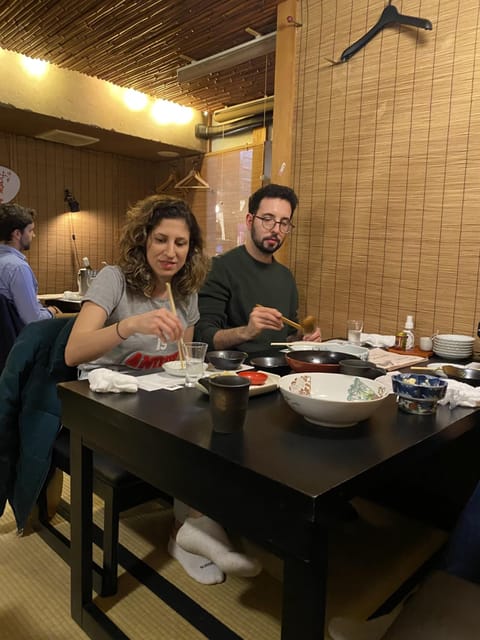 Kyoto’s Exclusive Private Gourmet Night with Local - Should you book this private gourmet night?