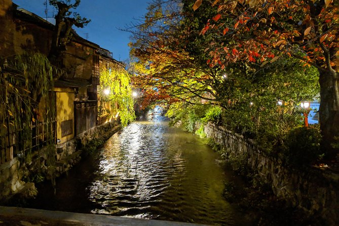 Kyoto’s Exclusive Private Gourmet Night with Local - What this private gourmet night in Gion really feels like
