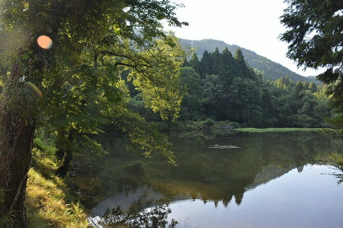 Kyoto’s ONLY COUNTRYSIDE E-Bike Tour with a Japanese Local! - The day’s flow: Saga-Arashiyama to Tenryuji, step by step