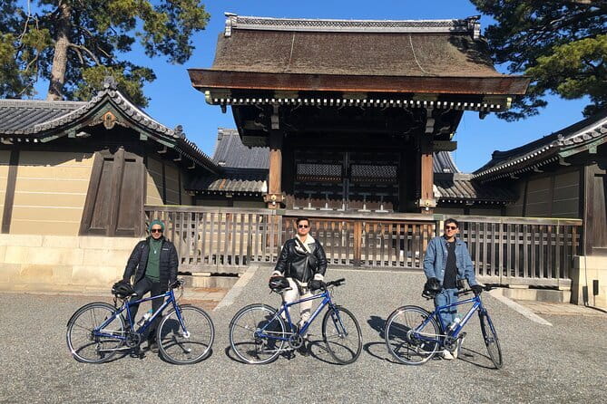 Kyoto’s ONLY COUNTRYSIDE E-Bike Tour with a Japanese Local! - Price and value: what $117.27 buys you (and when it’s worth it)