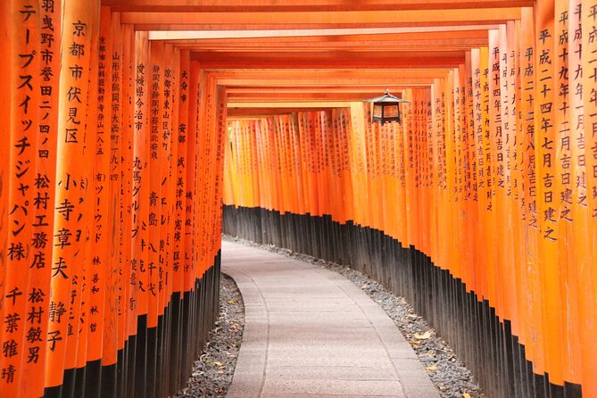 Kyoto's Top City Highlights: 2-Day Private Tour Experience - Price and what you are actually buying