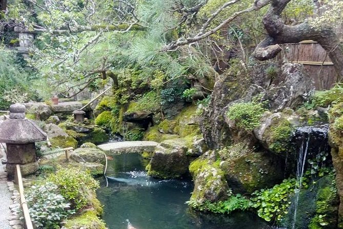 Kyoto's Top City Highlights: 2-Day Private Tour Experience - Where Nishiki Market fits for snacks and quick shopping