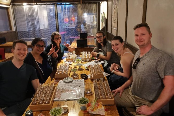 Kyoto Sake Brewery & Tasting Walking Tour - Starting in Fushimi: a 3-hour walk that fits Kyoto