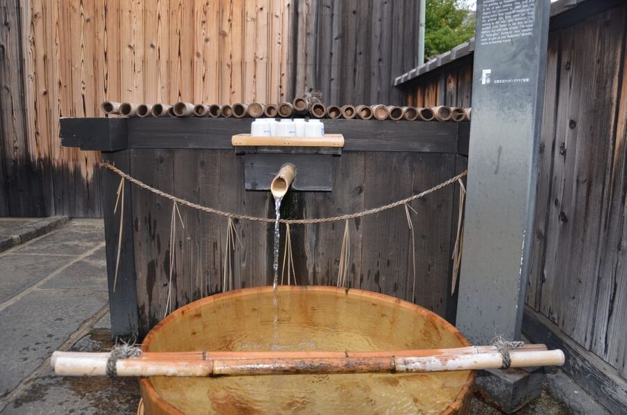 Kyoto Sake Brewery Tour - How the tasting is structured, so you taste with purpose