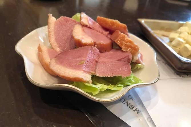Kyoto Sake Brewery Tour with Lunch - Small brewery vs large brewery: why scale changes the story