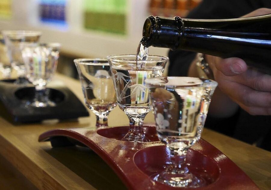Kyoto Sake Brewery Tour - The 3-hour flow: what happens from meeting to finish