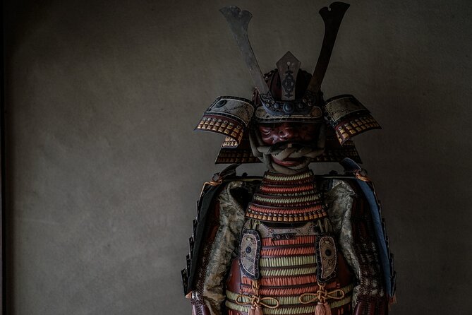 Kyoto Samurai Experience - The outdoor moments, weather support, and what to wear