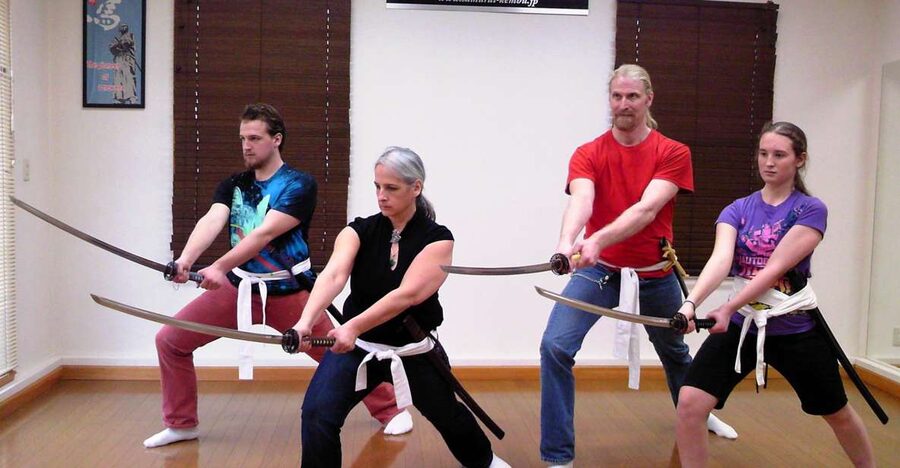 Kyoto: Samurai Sword Class by Experts in Traditional Arts - What the 90 Minutes Actually Covers, Step by Step