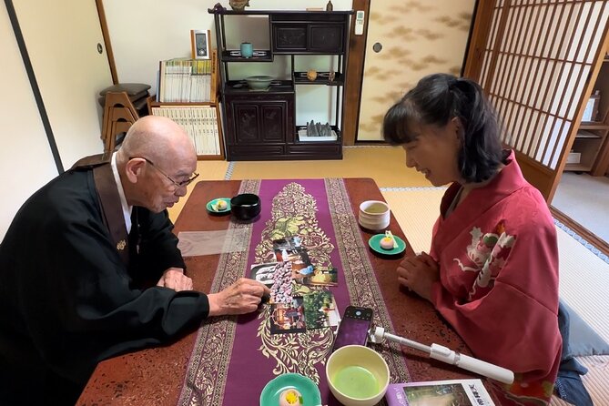 Kyoto Satoyama Cycling with Lunch and English guide - Michino-eki shopping: souvenirs that actually match the day