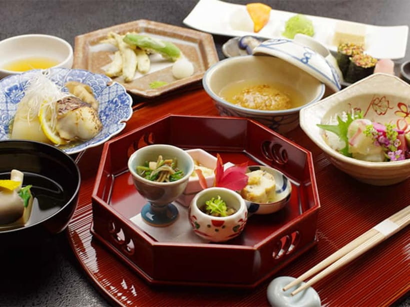 Kyoto:Seasonal Kaiseki Reservation at Hanasaki Nishiki - Key Things to Know Before You Go