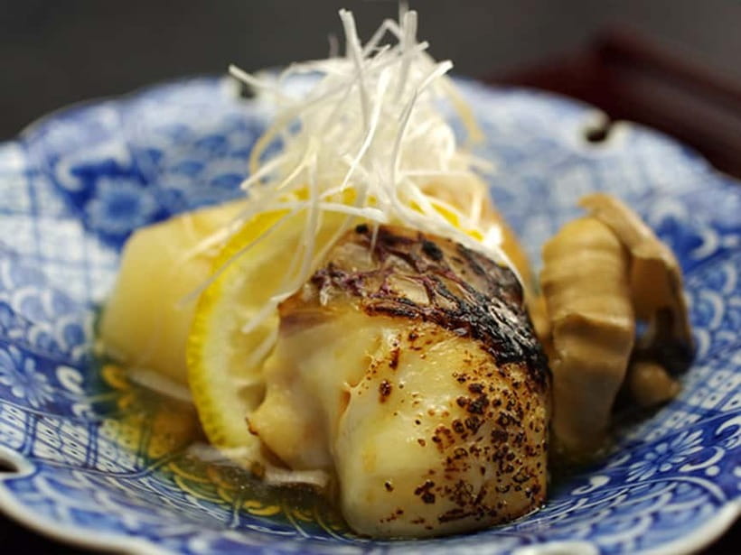 Kyoto:Seasonal Kaiseki Reservation at Hanasaki Nishiki - Seasonal Ingredients You Can Actually Taste