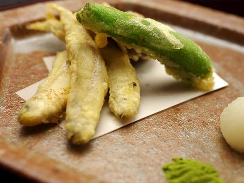 Kyoto:Seasonal Kaiseki Reservation at Hanasaki Nishiki - Service That Feels Attentive Without Hovering