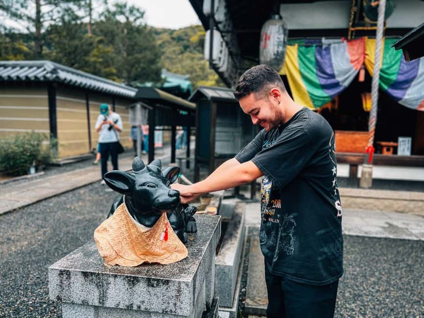 Kyoto: Secrets of Gion – Geisha Culture Walking Tour - Backstreets, Training, and What to Notice Without Being Rude