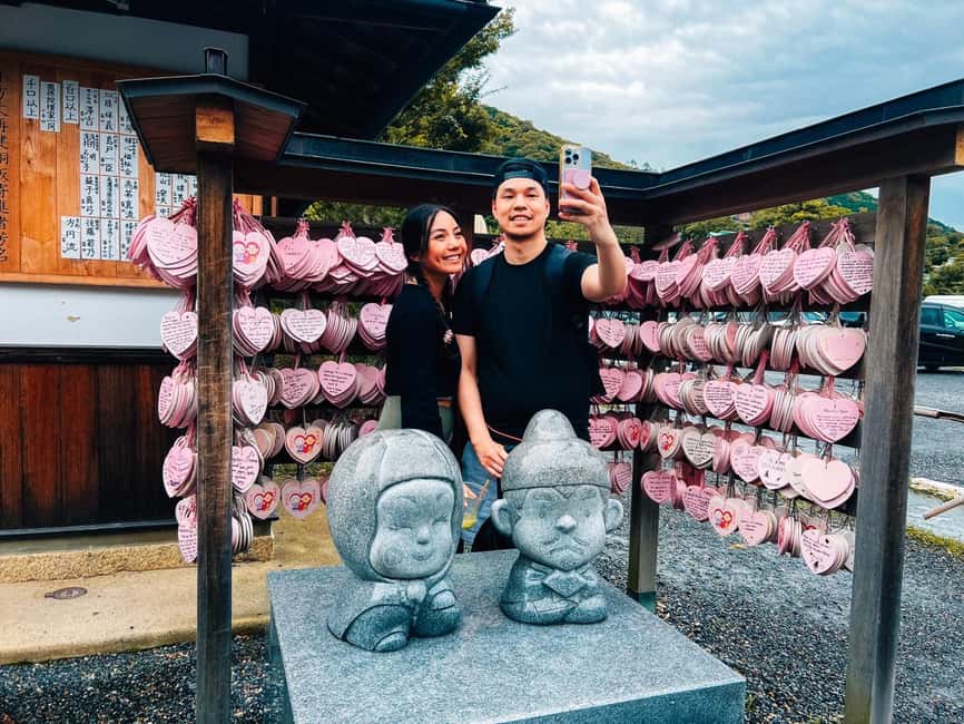Kyoto: Secrets of Gion – Geisha Culture Walking Tour - The Best Chance for a Maiko Glimpse Near Gion-Shijo
