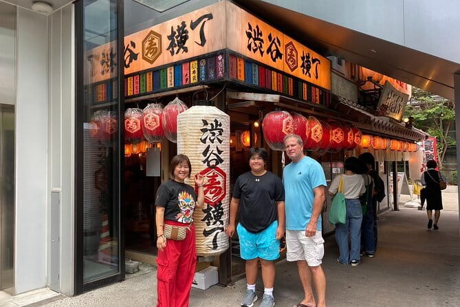 Kyoto Shogun Cycling Tour - Where you start and end, and why it matters