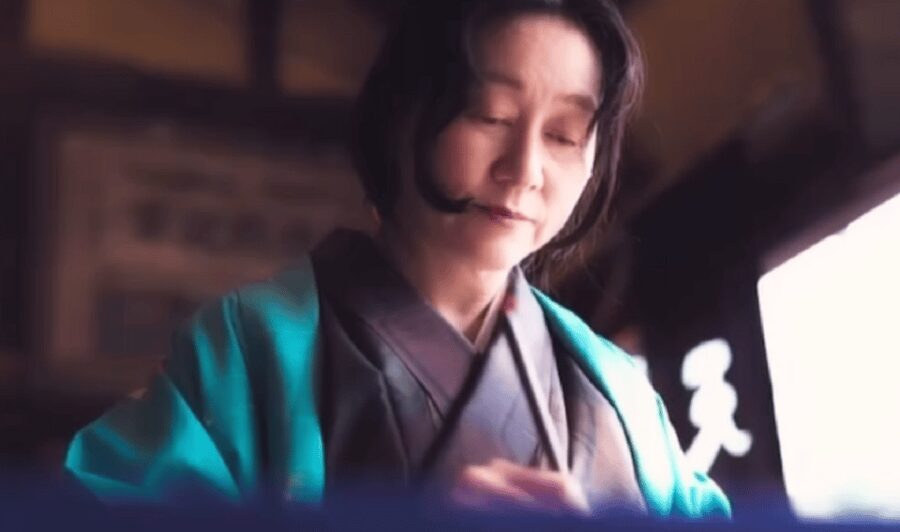 Kyoto: Sumi Ink and Brush Calligraphy Experience - What you take home, and how to use it as a souvenir