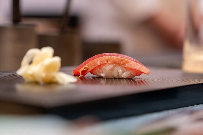 Kyoto Sushi Making Experience with a Professional Sushi Chef - Sake Tastings and Pairing Tips You Can Reuse