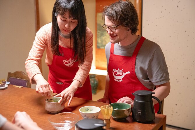 Kyoto Sushi Making Experience with a Professional Sushi Chef - Price, Portion Value, and Who This Class Fits Best