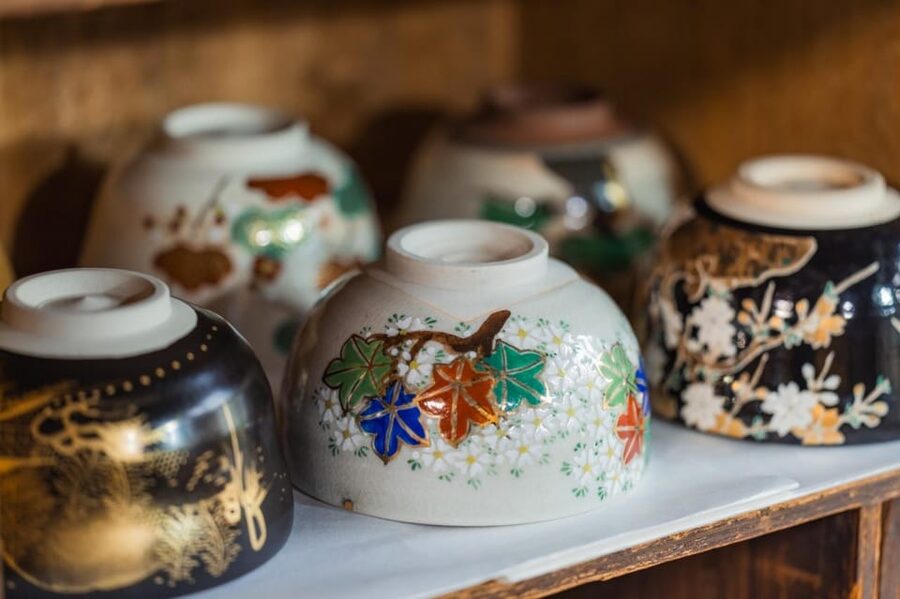 Kyoto: Table-Style Tea Ceremony at a Kyo-Machiya - Key highlights you should care about