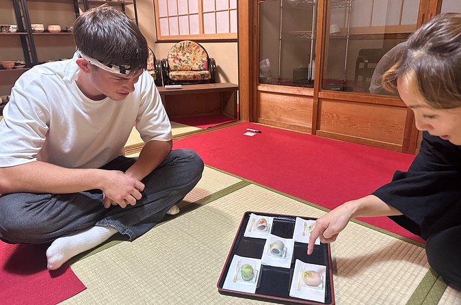 Kyoto Tea Ceremony and Samurai Photo Session - Logistics That Actually Matter in Kyoto