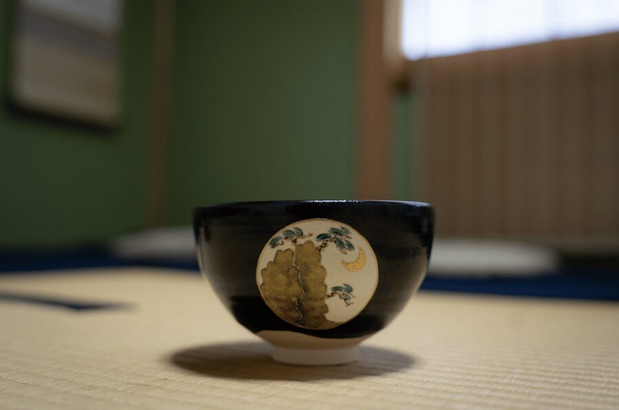 Kyoto: Tea Ceremony Experience in a Small Tea Room - Hands-on matcha whisking, taught in clear steps