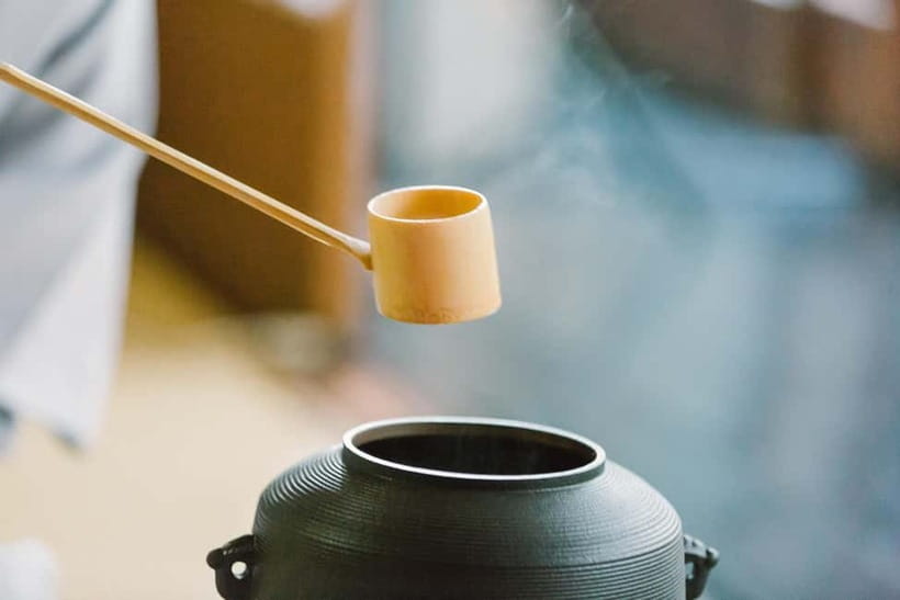 Kyoto: Tea Ceremony in 100-year-old Kyo-Machiya Townhouse - Tea-Only vs Kimono Ceremony: Which version fits your Kyoto plans?