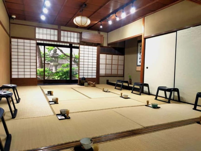 Kyoto: Tea Ceremony in 100-year-old Kyo-Machiya Townhouse - Should you book this Kyoto tea ceremony in a 100-year machiya townhouse?