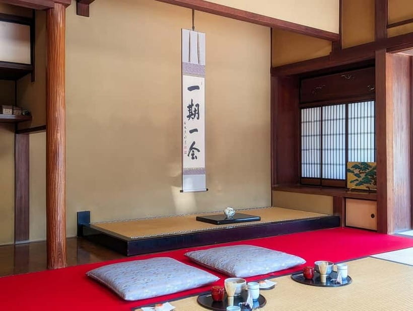 Kyoto: Tea Ceremony in a Traditional Tea House in Kiyomizu - Price and Value: What $49 Buys in Kyoto for 45 Minutes