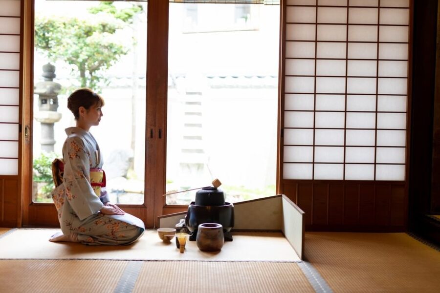 Kyoto: Tea Ceremony Ju-An at Jotokuji Temple - Key Things to Know Before You Go
