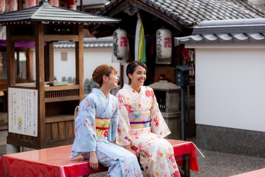 Kyoto: Tea Ceremony Ju-An at Jotokuji Temple - How the Tea Master Teaches Matcha in 70 Minutes