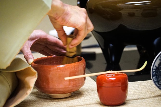 Kyoto Tea Ceremony & Kiyomizu-dera Temple Walking Tour - Who This Tour Fits Best, and Who Might Want to Pass