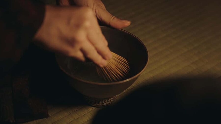 Kyoto: Tea Ceremony Meditation - Make Matcha with Tea Master - Key highlights to know before you go