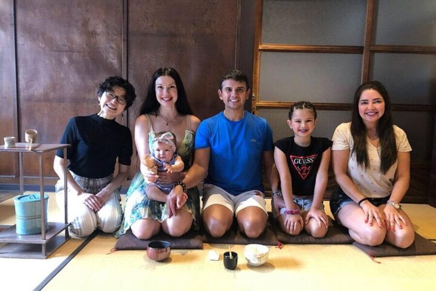 Kyoto: Tea Ceremony Meditation - Make Matcha with Tea Master - Rules that protect the experience (and how to prepare)