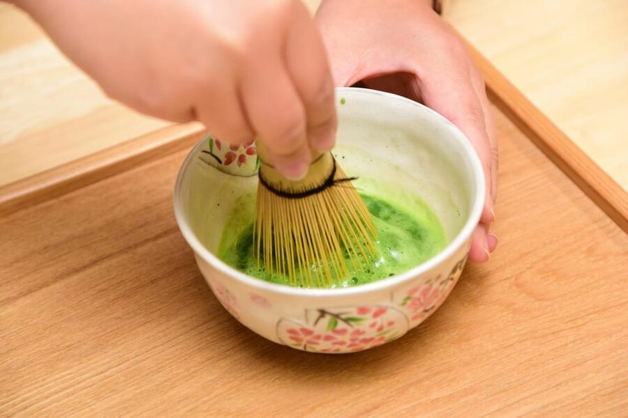 Kyoto: Tea Museum Tickets and Matcha Grinding Experience - Key Highlights You Should Care About