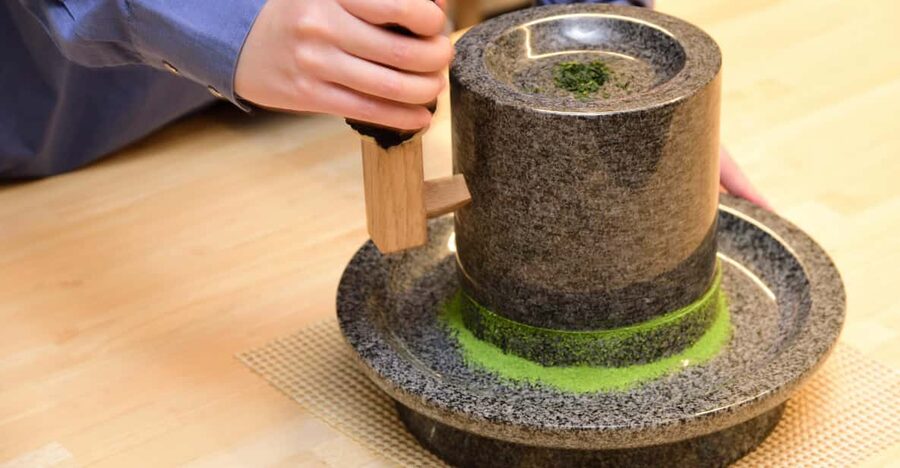 Kyoto: Tea Museum Tickets and Matcha Grinding Experience - Getting There from Uji Station Without Stress