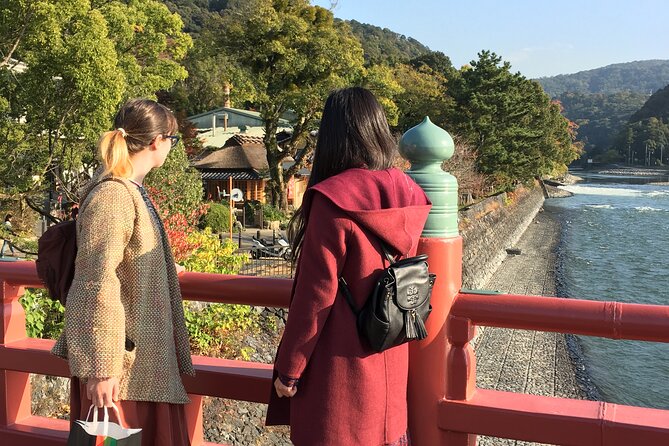 Kyoto tea town for matcha lovers - Key highlights