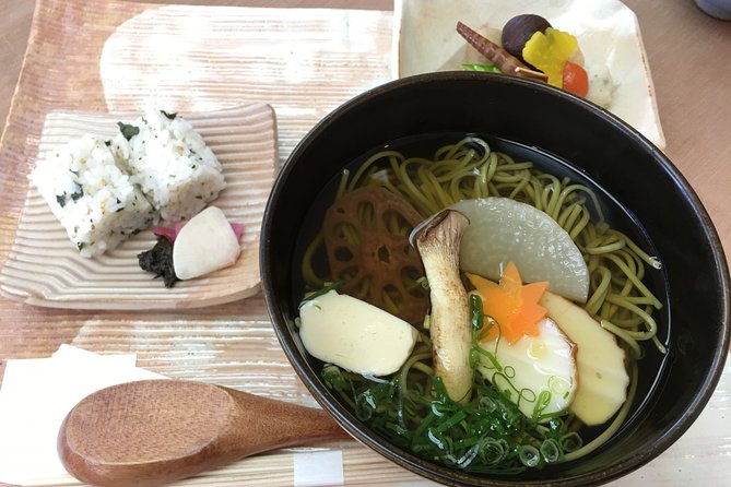 Kyoto tea town for matcha lovers - Uji for matcha lovers: why this walking tour fits your day