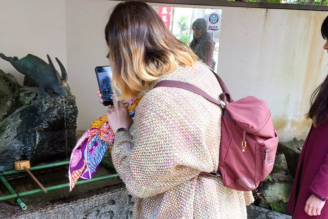 Kyoto tea town for matcha lovers - Matcha treats, small shop time, and bringing Uji home