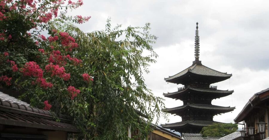 KYOTO: Tempio Kiyomizu Pagode Gion “Geisya” (Guida Italiana) - Price and Value: Is $117 Worth It for 5 Hours?
