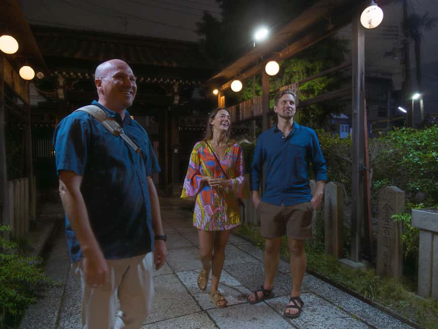 Kyoto: The Geisha Districts of Kyoto Walking Tour - Should you book this Kyoto geisha district walking tour?