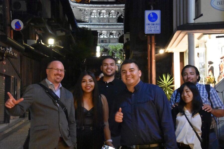Kyoto: The Geisha Districts of Kyoto Walking Tour - Who this tour fits best, and who should skip it
