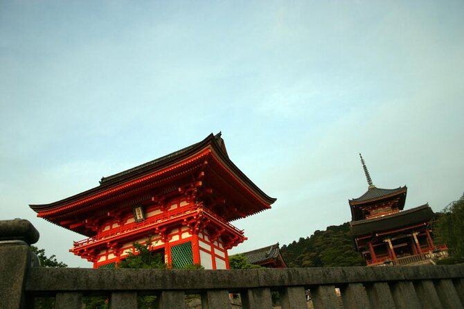 Kyoto: The Path Less Traveled (Private) - Key things to know before you go