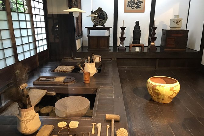 Kyoto: The Path Less Traveled (Private) - Timing, pacing, and weather: the day can flex without ruining it