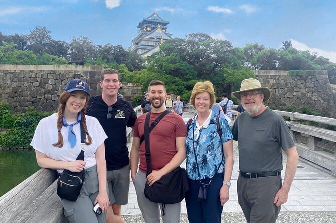 Kyoto Top Four Highlights Day Trip from Osaka or Kyoto - Kimono Forest and Togetsukyo Bridge: iconic views plus a playful intermission