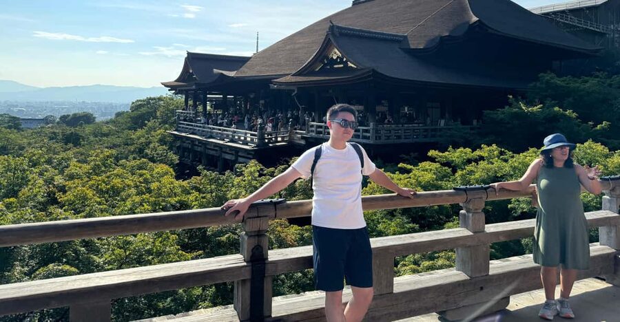 Kyoto: Top Sights Guided Tour - Gion, Kinkaku, Fushimi, Nijo - Key Highlights That Make This Tour Worth Your Time