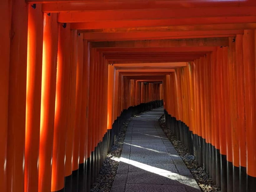 Kyoto: Top Sights Guided Tour - Gion, Kinkaku, Fushimi, Nijo - Should You Book This Kyoto Top Sights Guided Tour?