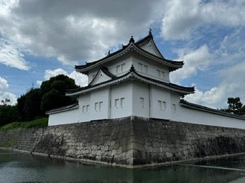 Kyoto: Top Sights Guided Tour - Gion, Kinkaku, Fushimi, Nijo - Who This Tour Suits Best (And Who Might Feel Crowded by It)