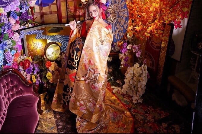 Kyoto tour 12 hours Private Nagoya pick up available - Key things to know before you go